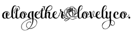 The Altogether Lovely Company logo